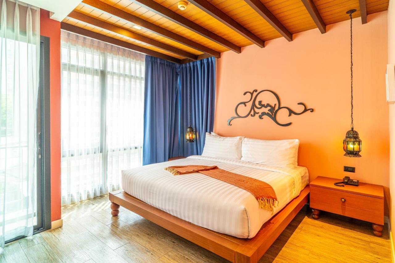 Quarto Duplo Superior