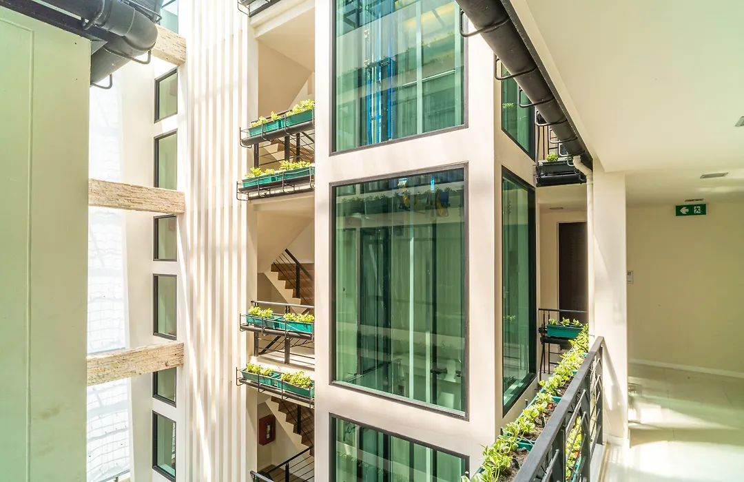 Amber Boutique Silom-1